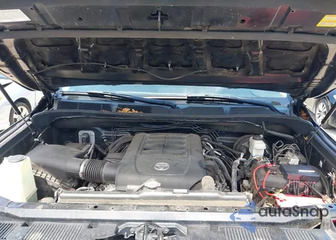 2014 Toyota Tundra Platinum 5.7L V8 из США, поврежденный, VIN 5TFAY5F14EX363250